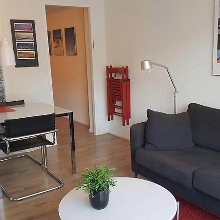 Ferienwohnung 't Noorderlicht Hollum  Exterior foto