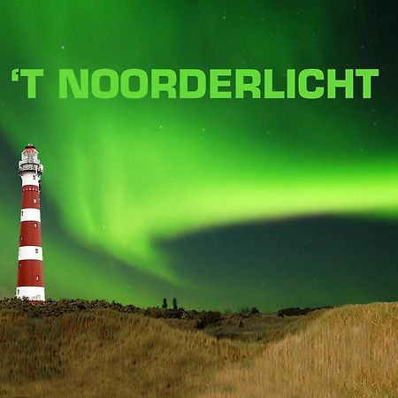 Ferienwohnung 't Noorderlicht Hollum  Exterior foto