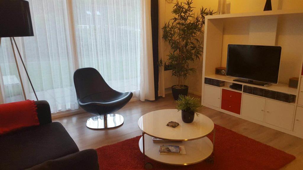 Ferienwohnung 't Noorderlicht Hollum  Exterior foto