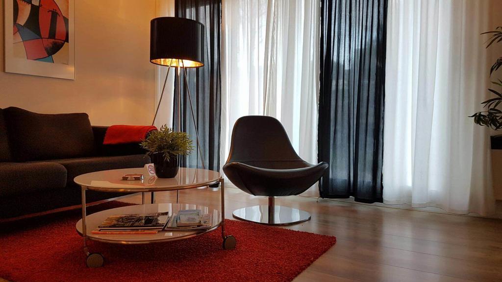 Ferienwohnung 't Noorderlicht Hollum  Exterior foto