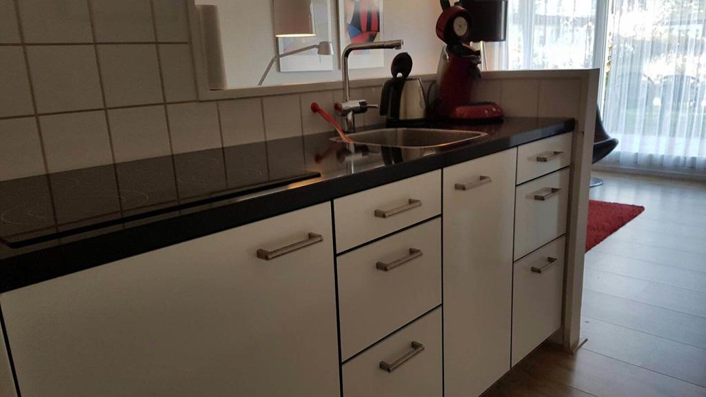 Ferienwohnung 't Noorderlicht Hollum  Exterior foto