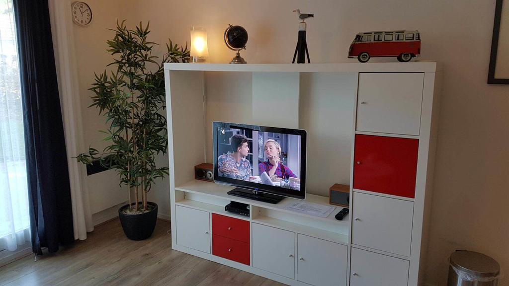 Ferienwohnung 't Noorderlicht Hollum  Exterior foto