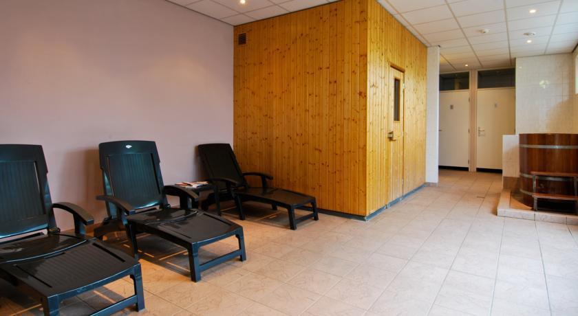 Ferienwohnung 't Noorderlicht Hollum  Exterior foto