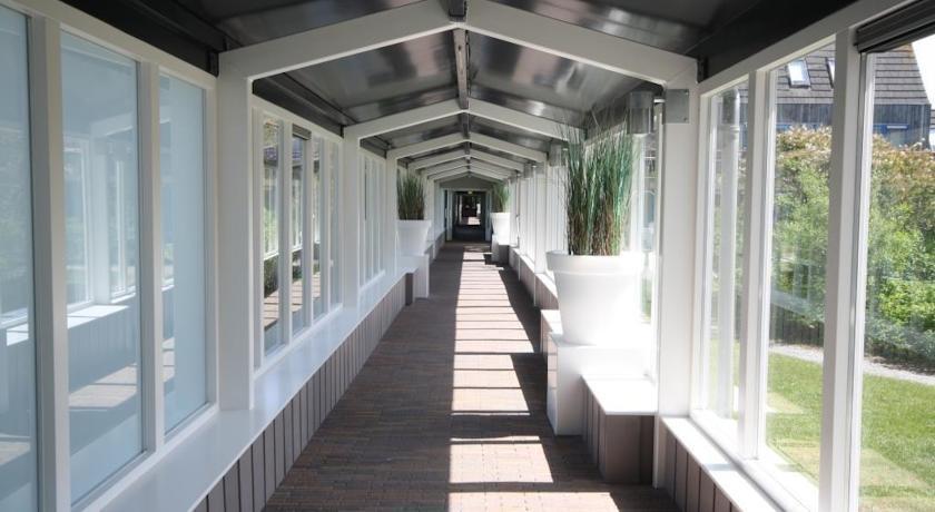 Ferienwohnung 't Noorderlicht Hollum  Exterior foto
